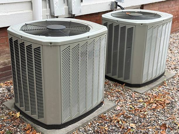 Reliable Ductwork Repair contractor in Saint Joe, IN by JG Cool HVAC